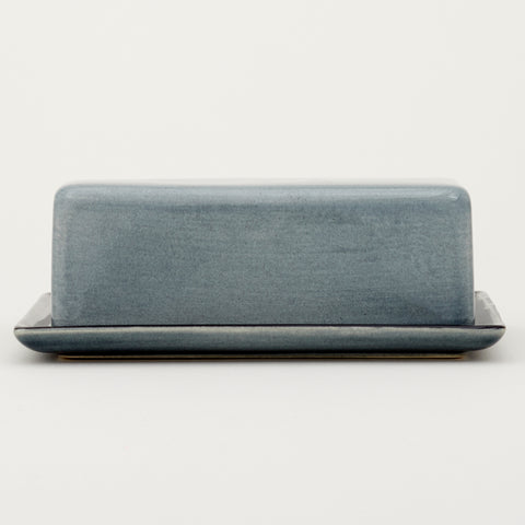 Butterdose - klein HB 497A | Dekor 007-1