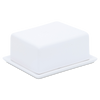 Butterdose - klein 497A | Dekor 000