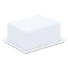 Butterdose - klein 497A | Dekor 000