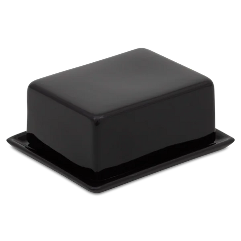 Butterdose - klein 497A | Dekor 001