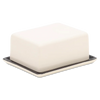Butterdose - klein 497A | Dekor 007-1