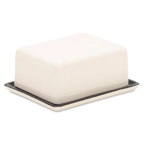 Butterdose - klein 497A | Dekor 007-1