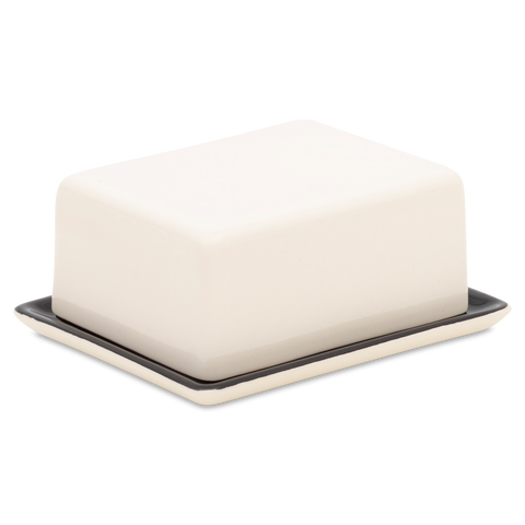 Butterdose - klein 497A | Dekor 007-1