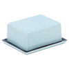 Butterdose - klein 497A | Dekor 050-1