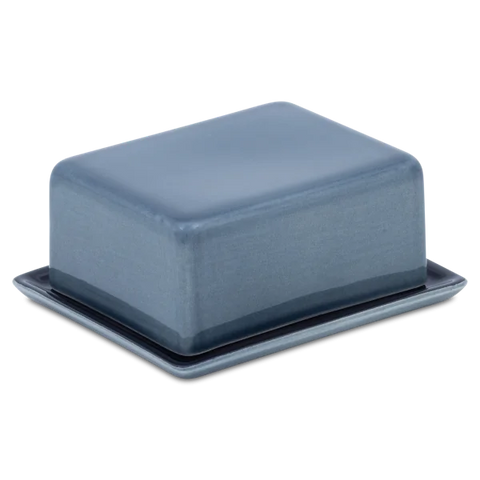 Butterdose - klein 497A | Dekor 051-1