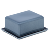 Butterdose - klein 497A | Dekor 051-1