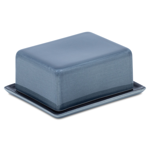 Butterdose - klein 497A | Dekor 051-1