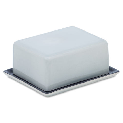 Butterdose - klein 497A | Dekor 052-1