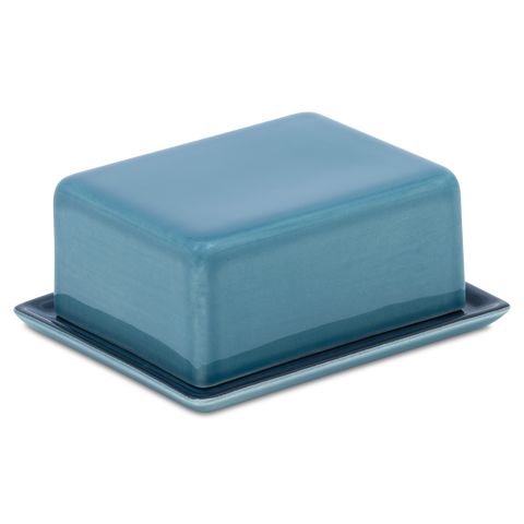 Butterdose - klein 497A | Dekor 053-1