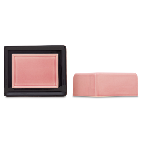 Butterdose - klein 497A | Dekor 055-1
