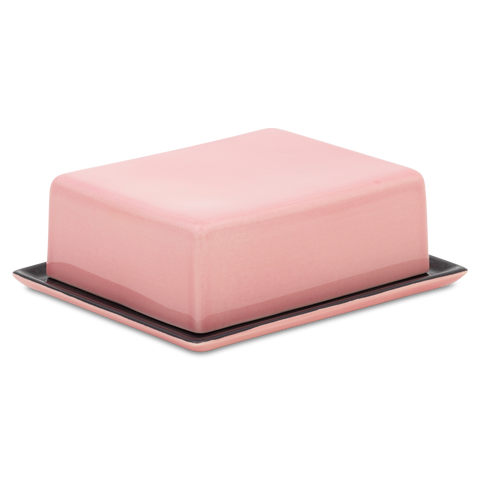 Butterdose - klein HB 497A | Dekor 055-1