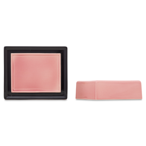 Butterdose - klein 497A | Dekor 055-1