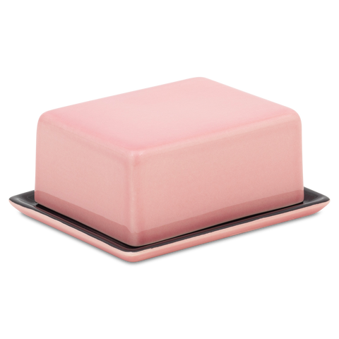 Butterdose - klein 497A | Dekor 055-1