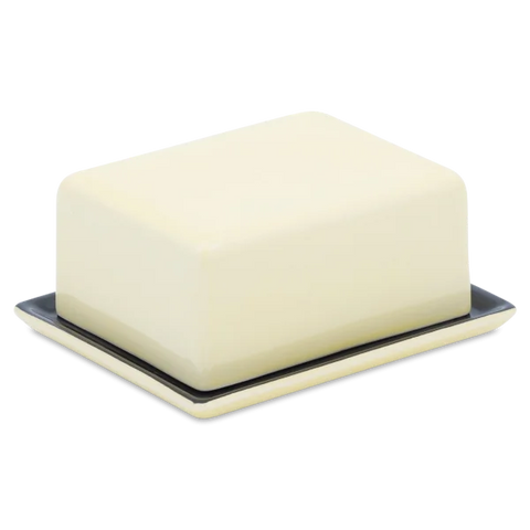 Butterdose - klein 497A | Dekor 056-1