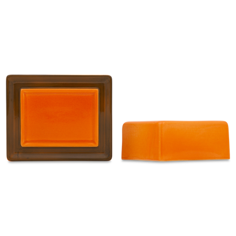 Butterdose - klein HB 497A | Dekor 057-1