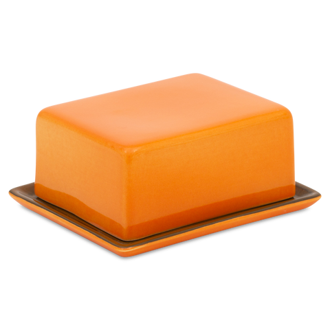 Butterdose - klein HB 497A | Dekor 057-1