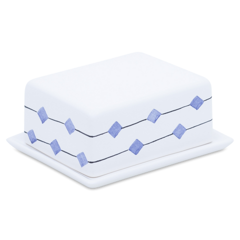 Butterdose - klein 497A | Dekor 101