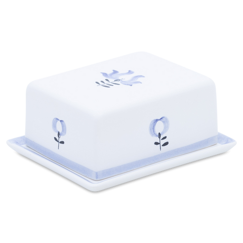 Butterdose - klein HB 497A | Dekor 117