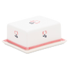 Butterdose - klein HB 497A | Dekor 118