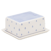 Butterdose - klein 497A | Dekor 133