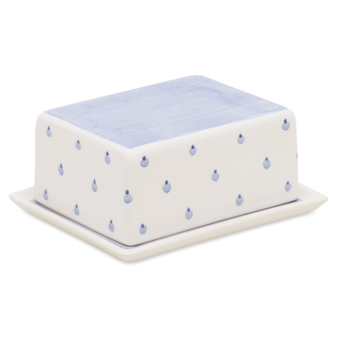 Butterdose - klein 497A | Dekor 133