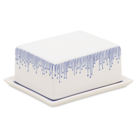 Butterdose - klein 497A | Dekor 136