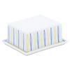 Butterdose - klein 497A | Dekor 138