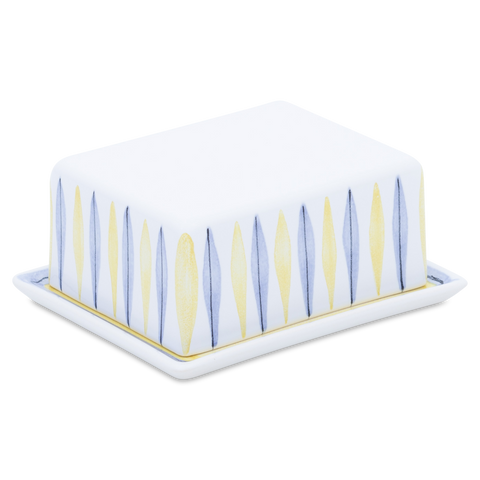 Butterdose - klein 497A | Dekor 138
