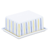 Butterdose - klein 497A | Dekor 138