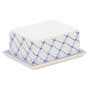 Butterdose - klein 497A | Dekor 166