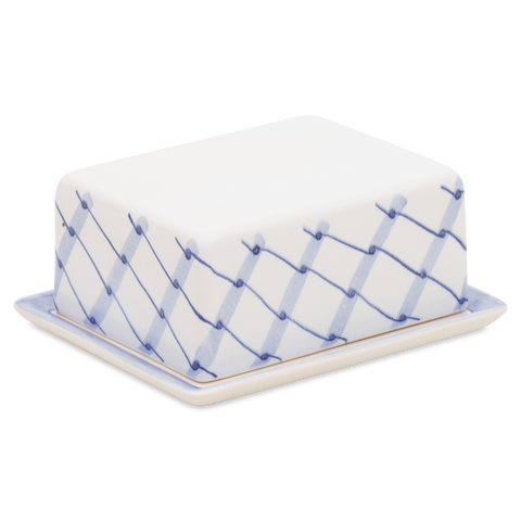 Butterdose - klein 497A | Dekor 166