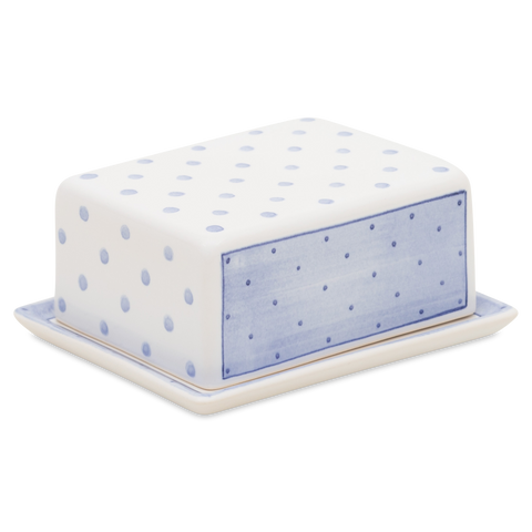 Butterdose - klein 497A | Dekor 173