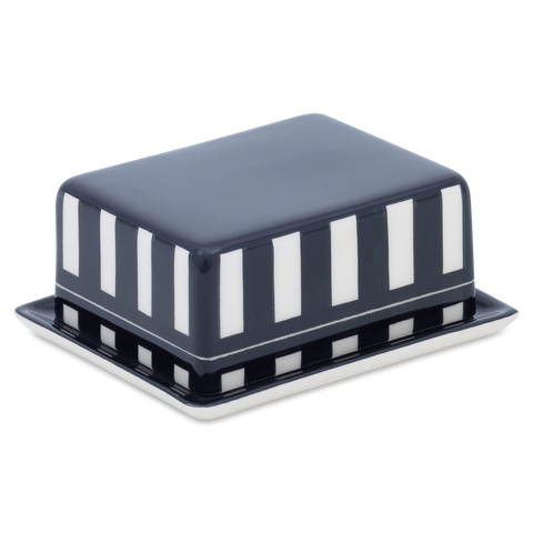 Butterdose - klein 497A | Dekor 612