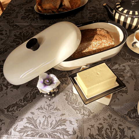 Butterdose 497B | Dekor 000