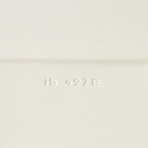 Butterdose 497B | Dekor 055-1