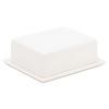 Butterdose 497B | Dekor 000