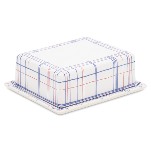 Butterdose 497B | Dekor 041