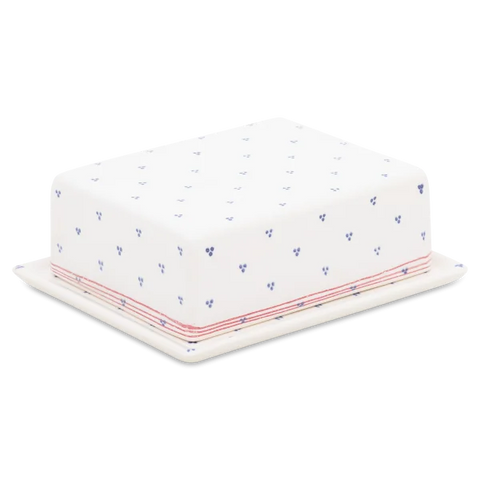 Butterdose 497B | Dekor 043