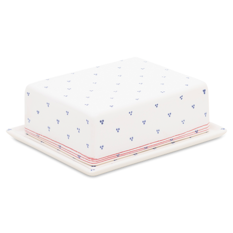 Butterdose HB 497B | Dekor 043