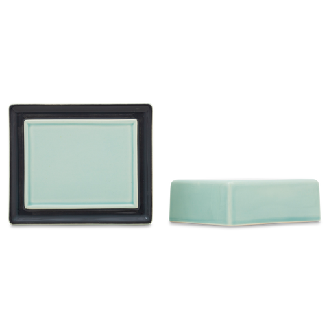 Butterdose 497B | Dekor 050-1