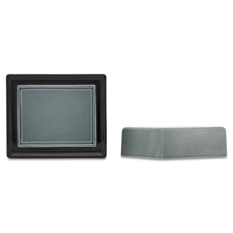 Butterdose 497B | Dekor 051-1