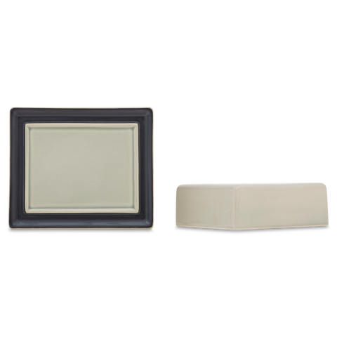 Butterdose HB 497B | Dekor 052-1