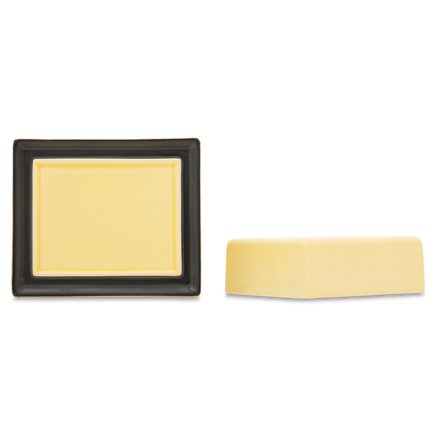 Butterdose 497B | Dekor 056-1