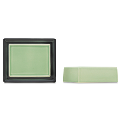 Butterdose HB 497B | Dekor 059-1