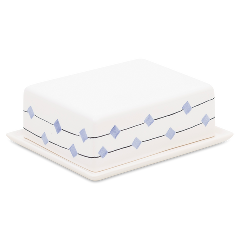 Butterdose 497B | Dekor 101