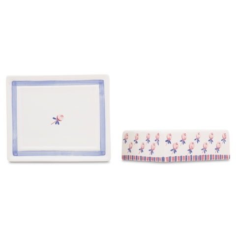 Butterdose HB 497B | Dekor 103