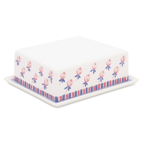 Butterdose HB 497B | Dekor 103