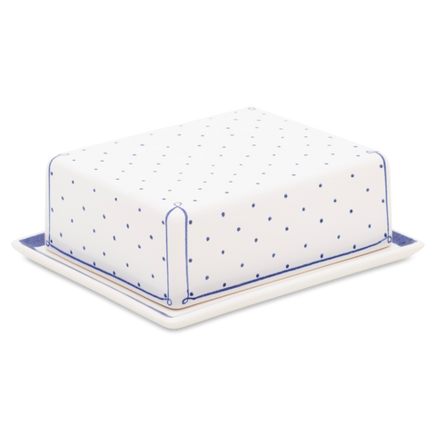 Butterdose HB 497B | Dekor 113