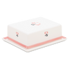 Butterdose 497B | Dekor 118