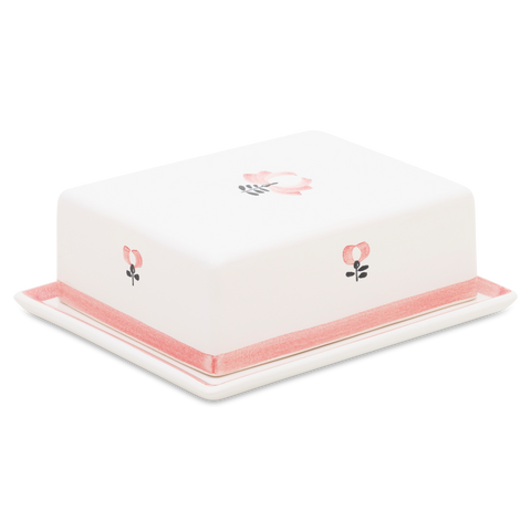 Butterdose 497B | Dekor 118